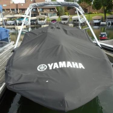 2013 Yamaha 21