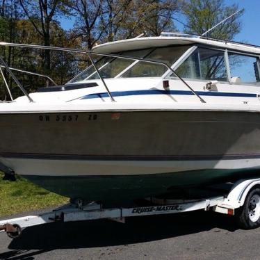 Bayliner Trophy 1985 for sale for $1 - Boats-from-USA.com