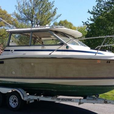 Bayliner Trophy 1985 for sale for $1 - Boats-from-USA.com