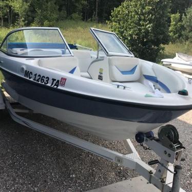 2006 Bayliner