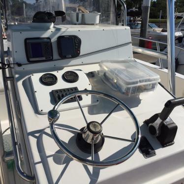 Sea Pro Center Console 23 1997 for sale for $7,000 - Boats-from-USA.com