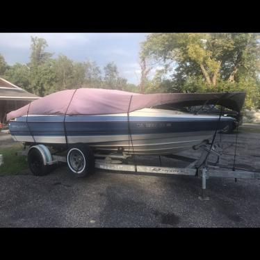 1988 Bayliner v8 5.0