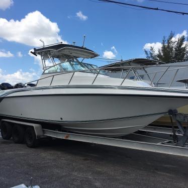 1998 Fountain 29 sport fish