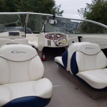 2002 Bayliner capri