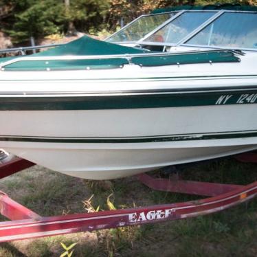 Sea Ray 180 Bow Rider 1989 for sale for $4,375 - Boats-from-USA.com