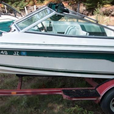 Sea Ray 180 Bow Rider 1989 for sale for $4,375 - Boats-from-USA.com