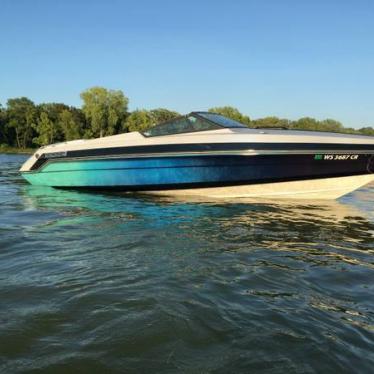 1988 Rinker captiva