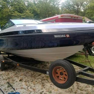 1988 Rinker captiva