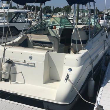 Regal Commodore 258 1997 for sale for $8,000 - Boats-from-USA.com