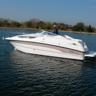 Chaparral Signature 260 1999 for sale for $18,900 - Boats-from-USA.com