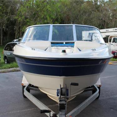 2005 Bayliner 185