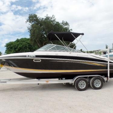 2008 Four Winns h240