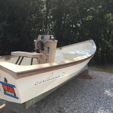 caribiana sea skiff 2001 for sale for $28,000 - boats-from