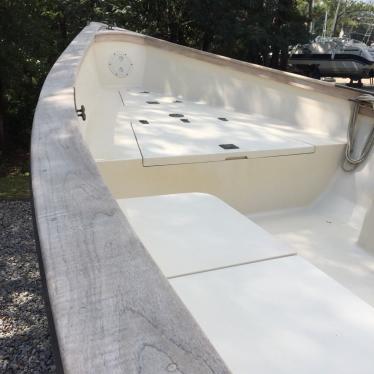 caribiana sea skiff 2001 for sale for $22,000 - boats-from