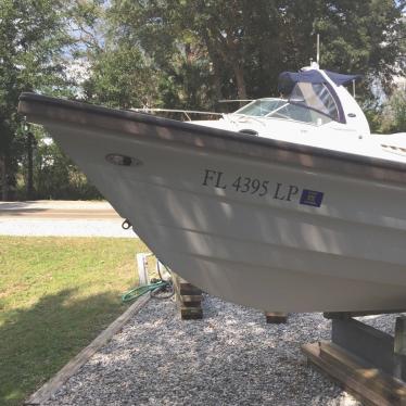 Caribiana Sea Skiff 2001 for sale for $22,000 - Boats-from-USA.com