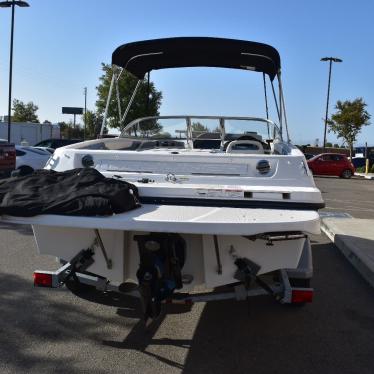 2013 Bayliner 185