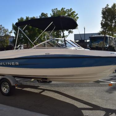 2013 Bayliner 185