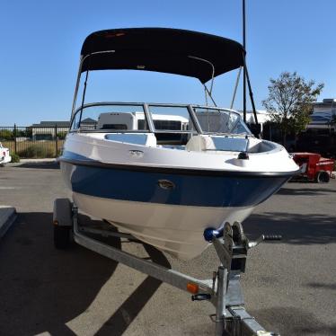 2013 Bayliner 185