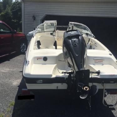 2013 Bayliner 160 bowrider