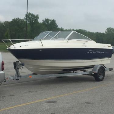 2007 Bayliner