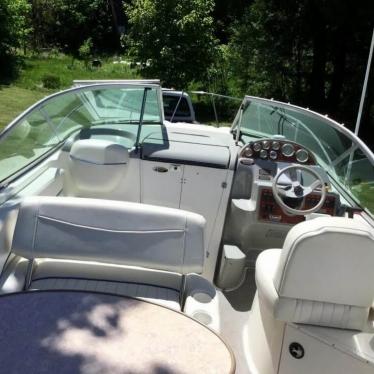 2007 Bayliner 245 ciera