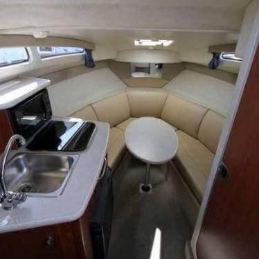 2007 Bayliner 245 ciera