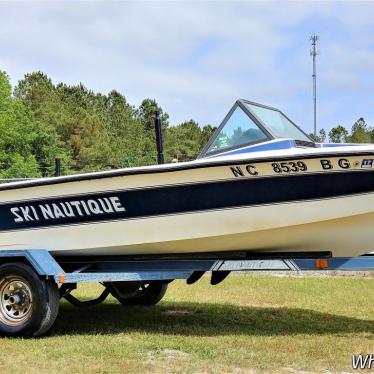 1987 Nautique ski nautique 2001