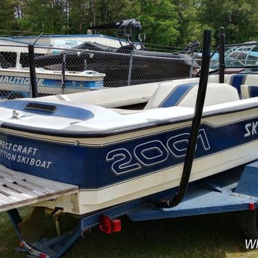 1987 Nautique ski nautique 2001