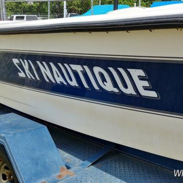 1987 Nautique ski nautique 2001