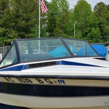 1987 Nautique ski nautique 2001