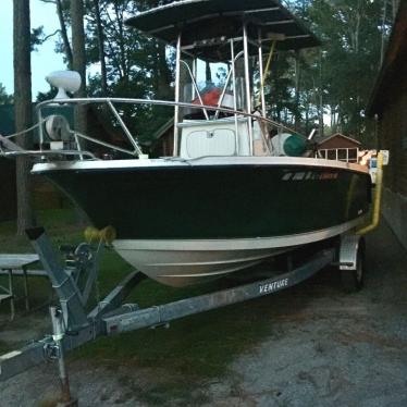 2003 Bayliner marine