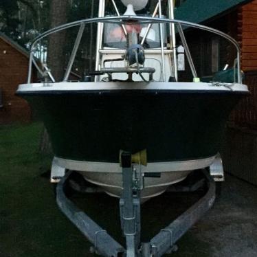 2003 Bayliner marine