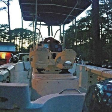 2003 Bayliner marine