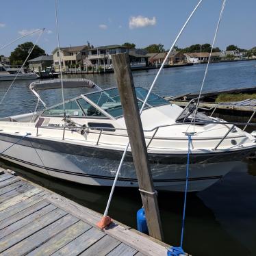 1988 Cruisers barnegat 2230