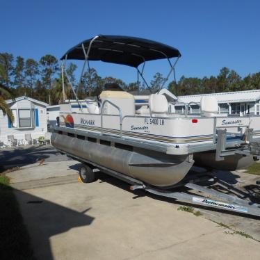 Monark 2000 for sale for $6,300 - Boats-from-USA.com