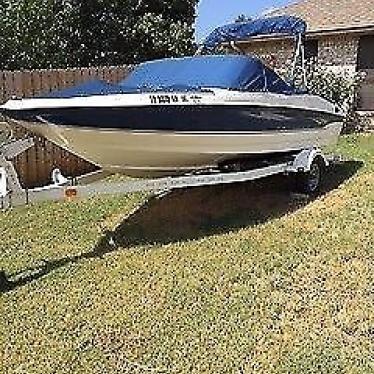 2009 Bayliner