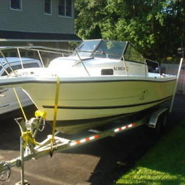 1997 Bayliner bayliner