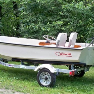 Boston Whaler SPORT 13 1989 for sale for $100 - Boats-from-USA.com