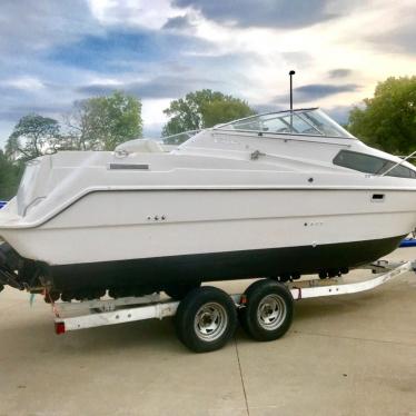 2000 Bayliner 2655 ciera