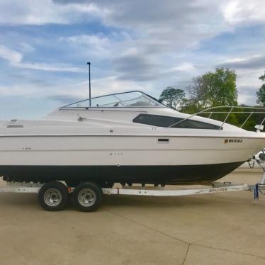 2000 Bayliner 2655 ciera