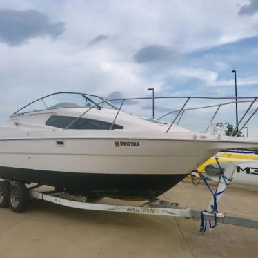 2000 Bayliner 2655 ciera