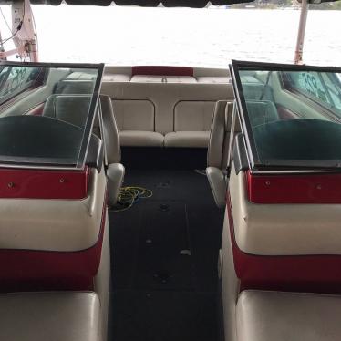 1993 Crownline 196 br