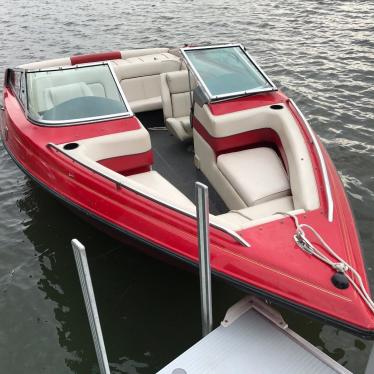 1993 Crownline 196 br