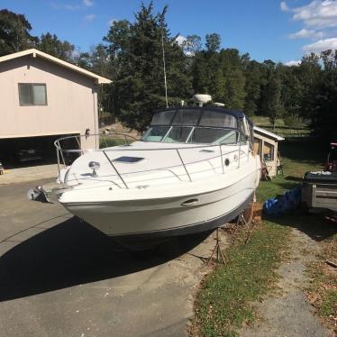 1998 Rinker