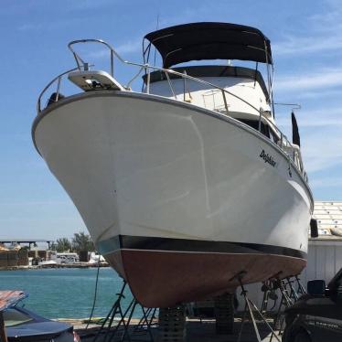 Mainship 1981