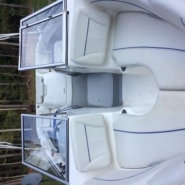 2006 Bayliner 195