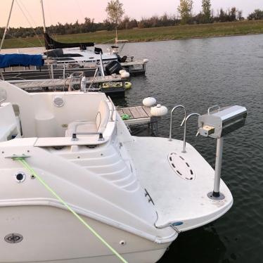 1999 Rinker 270