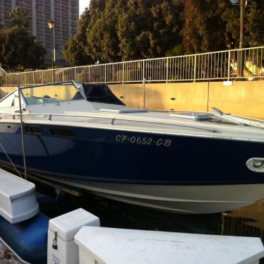 1976 Wellcraft scarab wellcraft