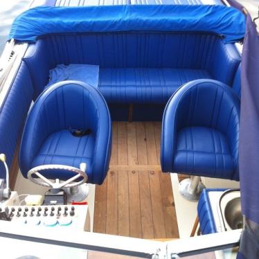 1976 Wellcraft scarab wellcraft