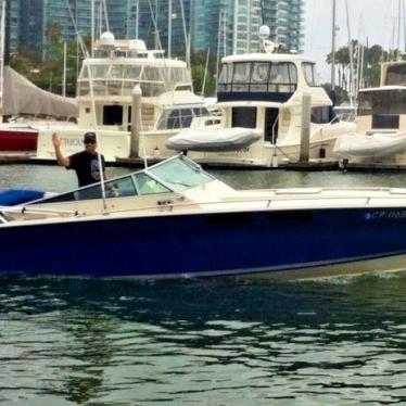 1976 Wellcraft scarab wellcraft